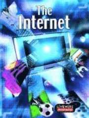 Livewire Investigates The Internet - Livewires - Andy Croft - Books - Cambridge University Press - 9780340800690 - June 8, 2001