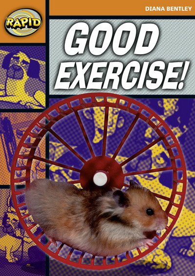 Cover for Diana Bentley · Rapid Reading: Good Exercise! (Starter Level 2A) - Rapid (Paperback Book) (2008)