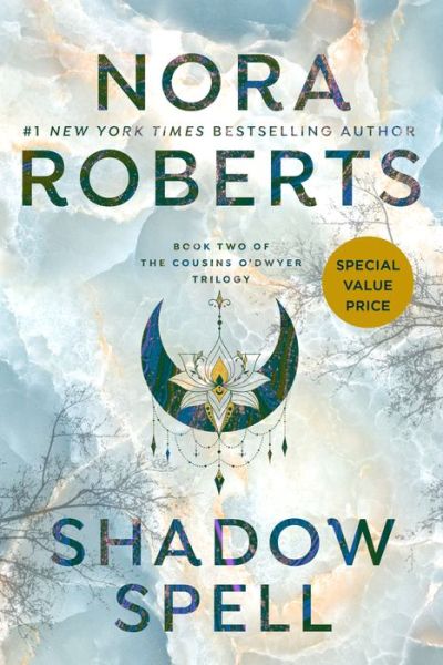 Cover for Nora Roberts · Shadow Spell (Paperback Book) (2022)