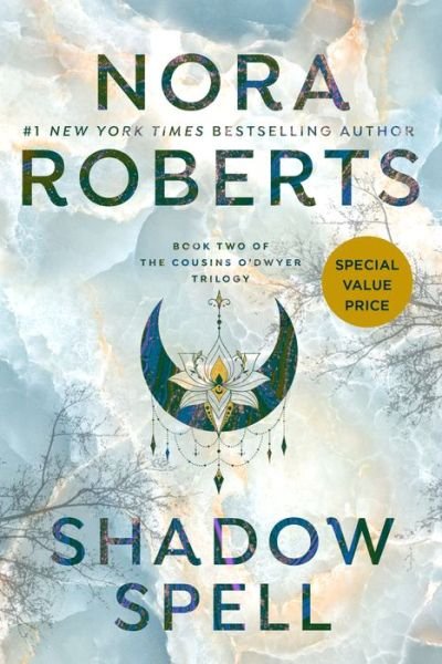 Cover for Nora Roberts · Shadow Spell (Paperback Bog) (2022)