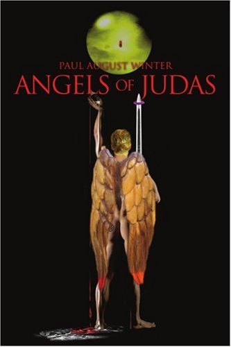 Cover for Paul Winter · Angels of Judas (Paperback Book) (2005)