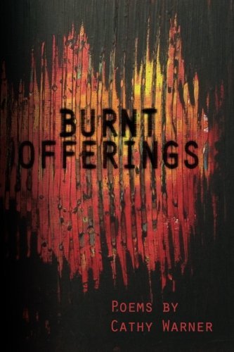 Cover for Cathy Warner · Burnt Offerings (Paperback Book) (2014)