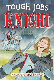 Cover for Helen Greathead · Knight - Tough Jobs (Paperback Book) (2008)