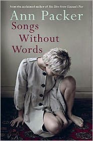 Cover for Ann Packer · Songs Without Words (Paperback Book) (2008)