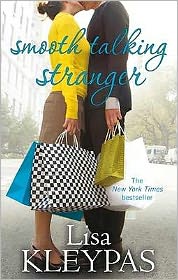 Cover for Lisa Kleypas · Smooth Talking Stranger: Number 3 in series - Travis (Paperback Bog) (2010)