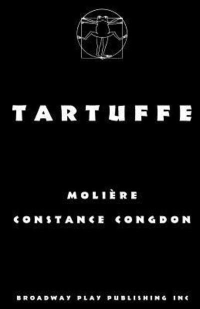 Cover for Constance Congdon · Tartuffe (Paperback Book) (2014)
