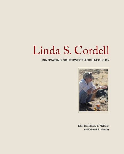 Linda S. Cordell - Maxine E. Mcbrinn - Książki - Museum of New Mexico Pr - 9780890136690 - 15 maja 2022