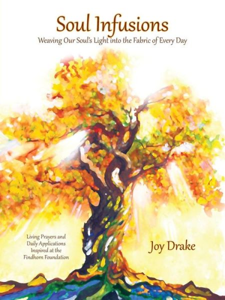 Soul Infusions: Weaving Our Soul's Light Into The Fabric Of Every Day - Joy Drake - Books - Lorian Press - 9780936878690 - May 23, 2015