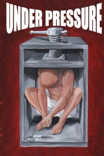 Cover for Mr. D · Under Pressure (Paperback Book) (2013)