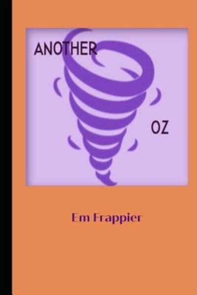 Cover for Em Frappier · Another Oz (Pocketbok) (2019)