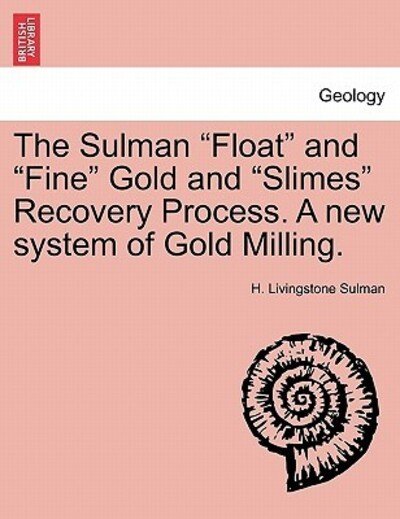 Cover for H Livingstone Sulman · The Sulman (Pocketbok) (2011)