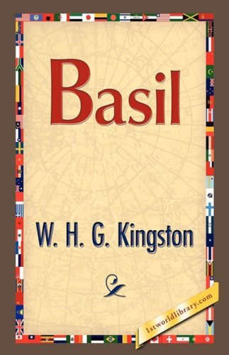 Basil - Wilkie Collins - Böcker - 1st World Publishing - 9781421894690 - 1 oktober 2008