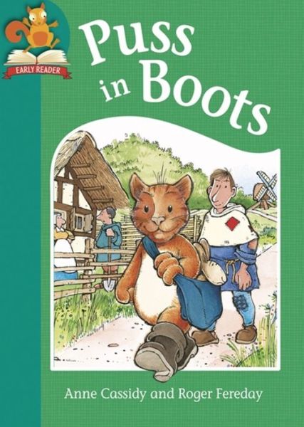 Must Know Stories: Level 2: Puss in Boots - Must Know Stories: Level 2 - Anne Cassidy - Books - Hachette Children's Group - 9781445146690 - December 27, 2016