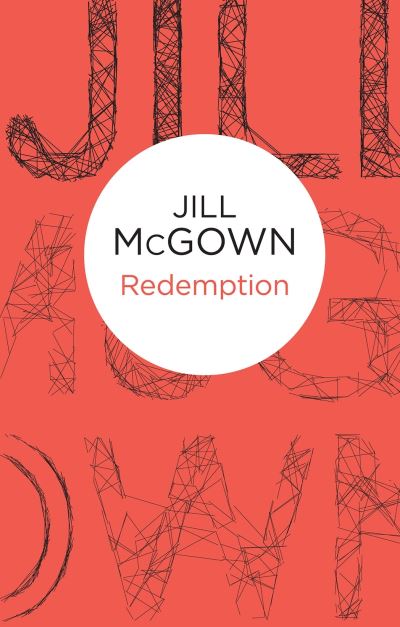 Cover for Jill McGown · Redemption (Hardcover Book) (2014)