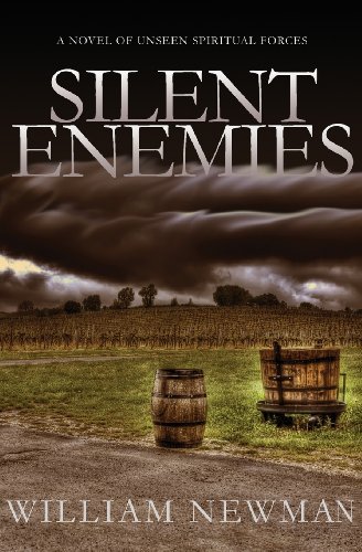 Cover for William Newman · Silent Enemies (Paperback Book) (2013)