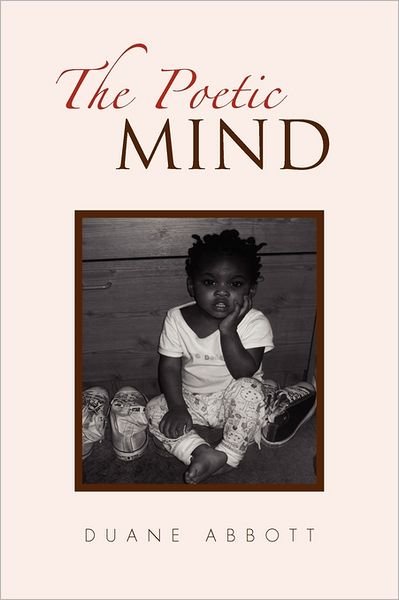 Cover for Duane Abbott · The Poetic Mind (Paperback Bog) (2011)