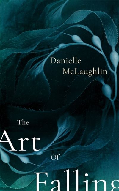 Cover for Danielle McLaughlin · The Art of Falling (Paperback Book) (2021)
