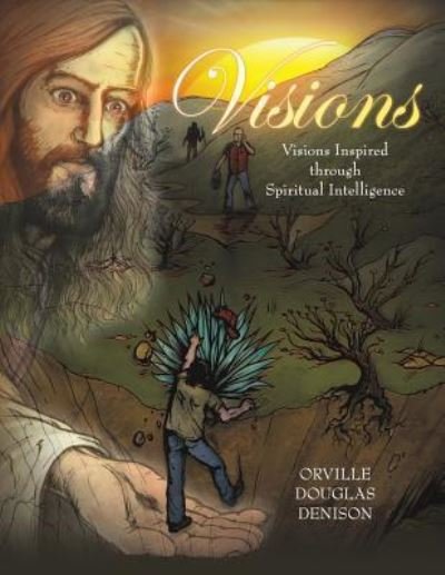 Cover for Orville Douglas Denison · Visions (Paperback Book) (2019)