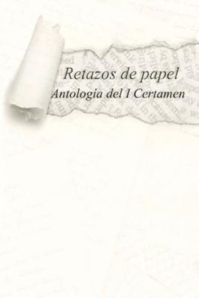 Cover for P M Bassols · Retazos De Papel (Paperback Bog) (2014)