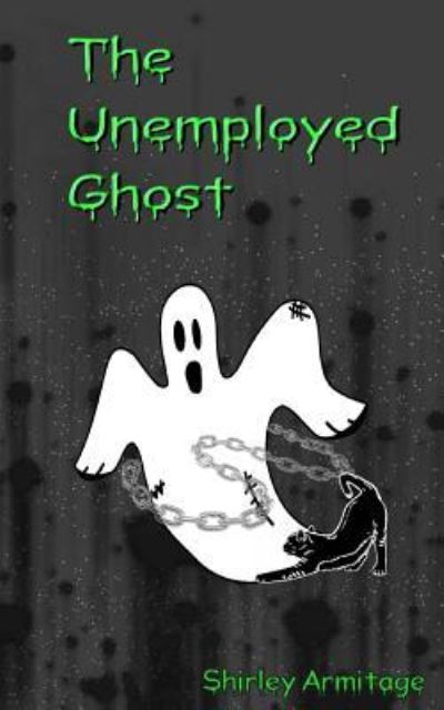 Cover for Jez Reichmann · The Unemployed Ghost (Paperback Book) (2016)