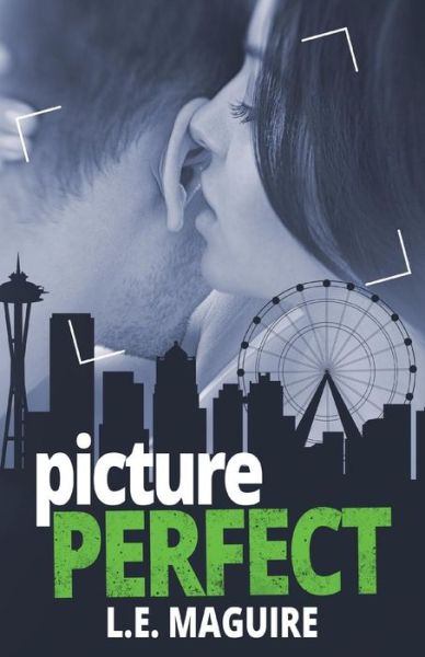 Cover for L E Maguire · Picture Perfect (Paperback Book) (2015)