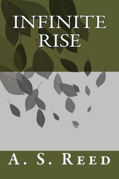 Cover for A S Reed · Infinite Rise (Paperback Book) (2015)