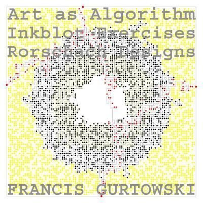 Mr Francis Gurtowski · Art as Algorithm (Paperback Book) (2016)