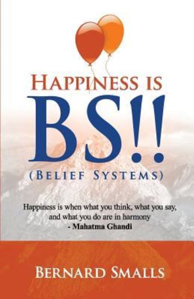 Cover for Jean Boles · HAPPINESS is B.S.!! (Paperback Book) (2017)