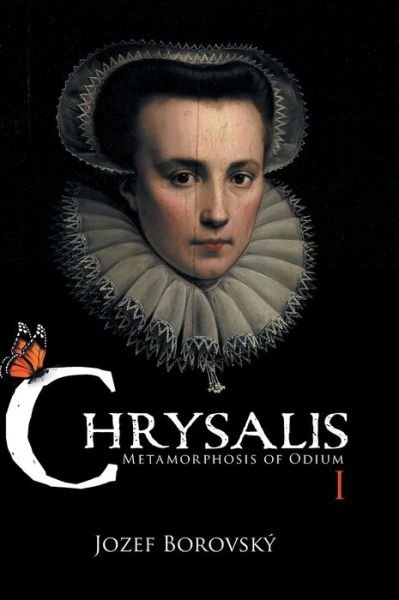 Cover for Jozef Borovsky · Chrysalis I (Gebundenes Buch) (2019)