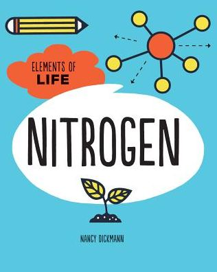 Cover for Nancy Dickmann · Nitrogen (Paperback Book) (2018)