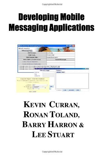 Cover for Kevin Curran · Implementing Mobile Messaging Service Systems (Pocketbok) (2005)