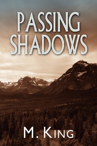 Cover for M. King · Passing Shadows - Breaking Faith and Passing Shadows (Pocketbok) [New edition] (2012)