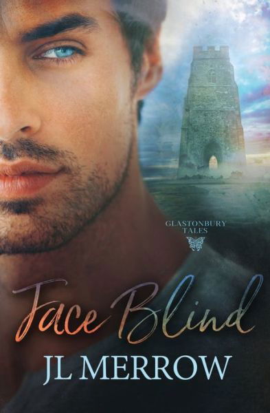 Cover for J. L. Merrow · Face Blind (Bok) (2022)