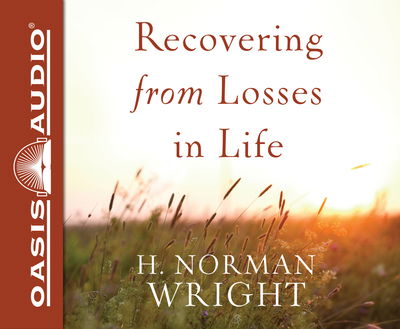 Cover for Thomas Day · Recovering from Losses in Life (CD) [Library edition] (2019)