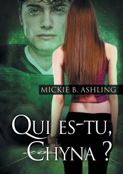 Cover for Mickie Ashling · Qui Es-Tu, Chyna ? (Translation) - Perspectives (Paperback Book) (2018)