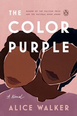 Cover for Alice Walker · The Color Purple (Inbunden Bok) (2020)