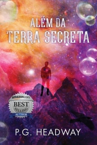 Cover for P G Headway · Alem da TERRA SECRETA (Paperback Book) (2019)