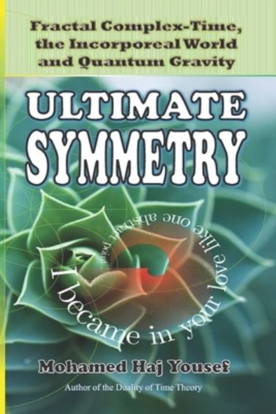 Cover for Mohamed Haj Yousef · Ultimate Symmetry (Paperback Book) (2019)