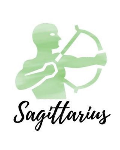 Sagittarius - My Astrology Journals - Kirjat - Createspace Independent Publishing Platf - 9781727750690 - torstai 4. lokakuuta 2018