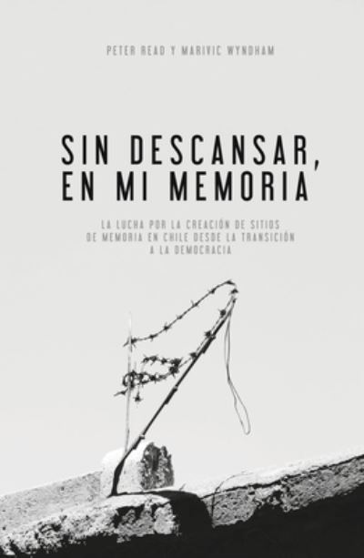 Cover for Marivic Wyndham · Sin Descansar, En Mi Memoria (Buch) (2017)