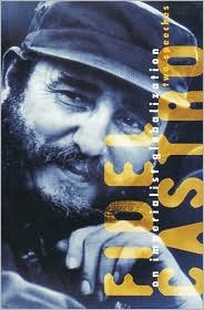 Cover for Fidel Castro · On Imperialist Globalization (Pocketbok) (2020)