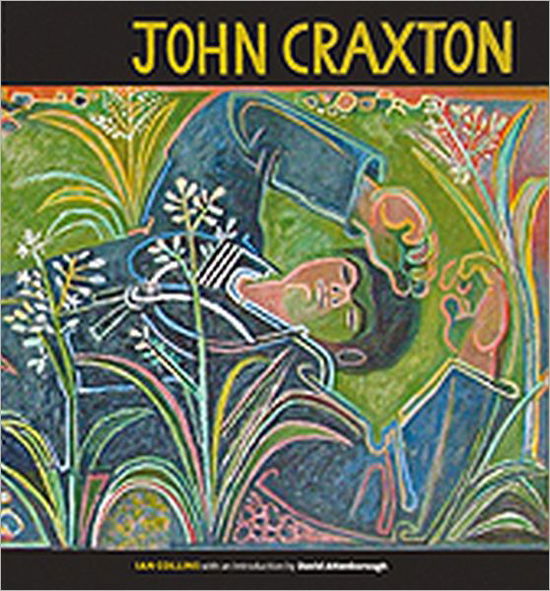 John Craxton - Ian Collins - Książki - Lund Humphries Publishers Ltd - 9781848220690 - 27 maja 2011