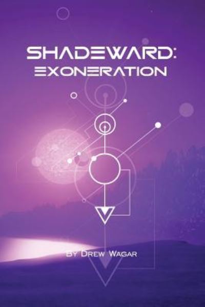 Cover for MR Drew Wagar · Exoneration (Paperback Bog) (2016)