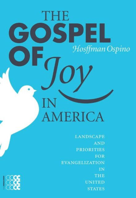 Cover for Hosffman Ospino · Gospel of Joy in America (Paperback Book) (2018)