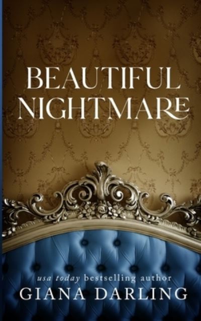 Cover for Giana Darling · Beautiful Nightmare (Pocketbok) (2022)