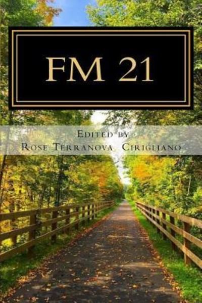 Rose Terranova Cirigliano · Fm 21 (Paperback Bog) (2017)