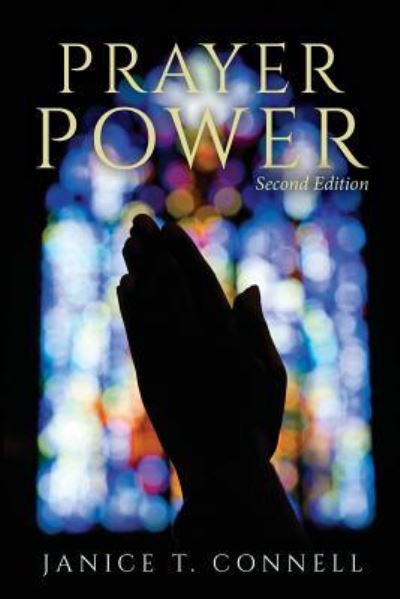 Cover for Janice T Connell · Prayer Power (Pocketbok) (2018)