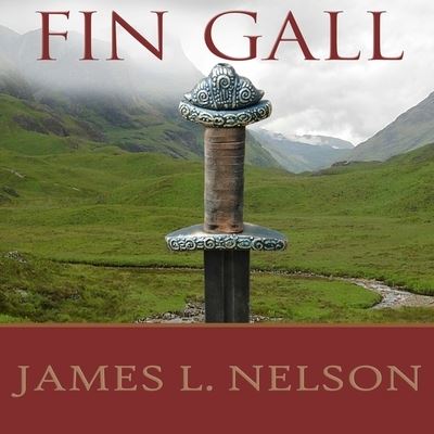 Cover for James L Nelson · Fin Gall (CD) (2015)