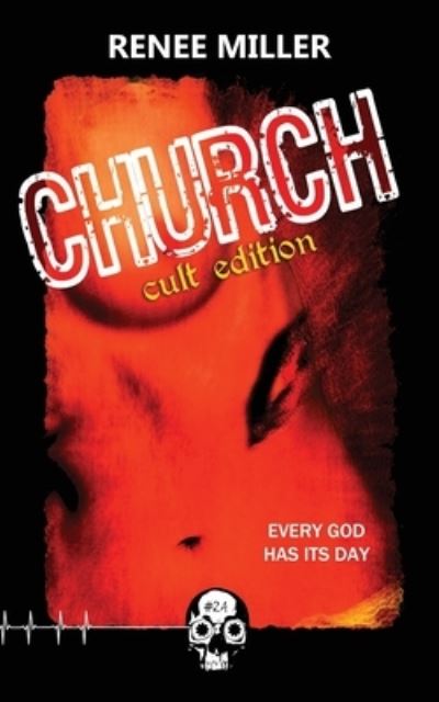 Cover for Renee Miller · Church (Paperback Book) (2021)