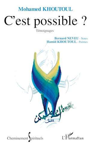 Cover for Mohamed Khouttoul · C'est possible ? (Paperback Book) (2020)